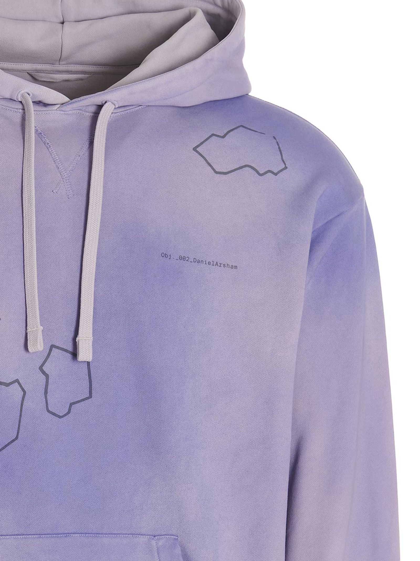 [Objects Iv Life] Hoodie SS23 OBJ00211423LILFAD