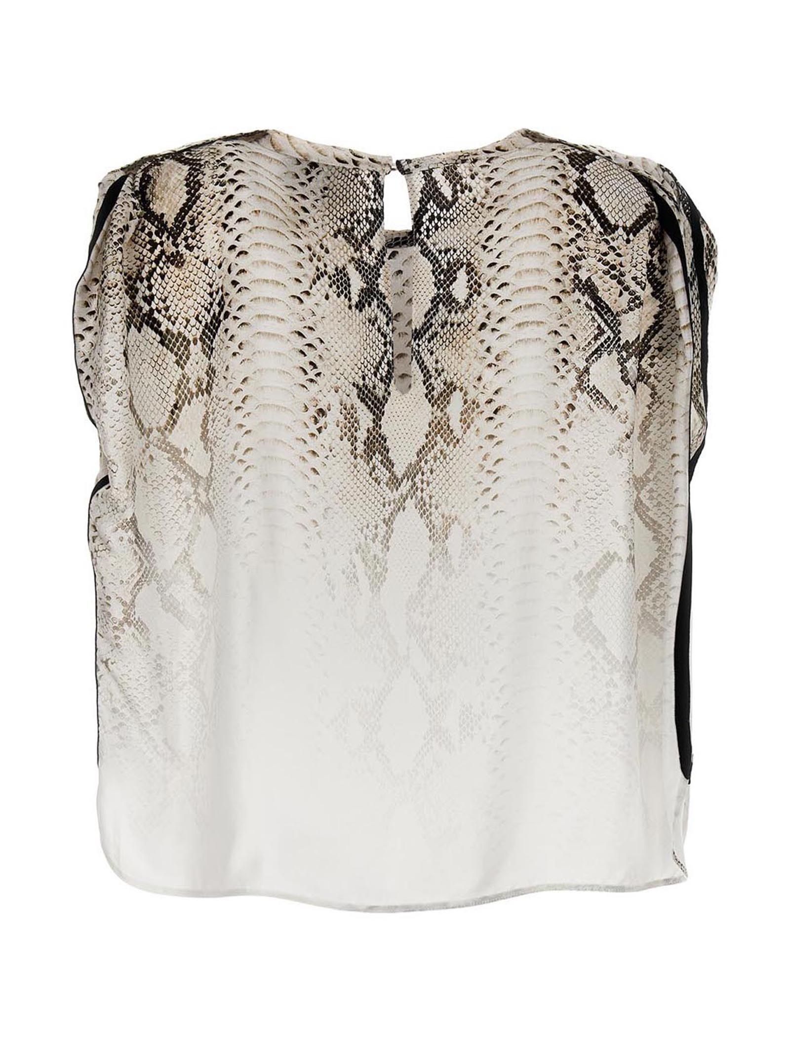 [Nude] Blouse SS23 1103526523