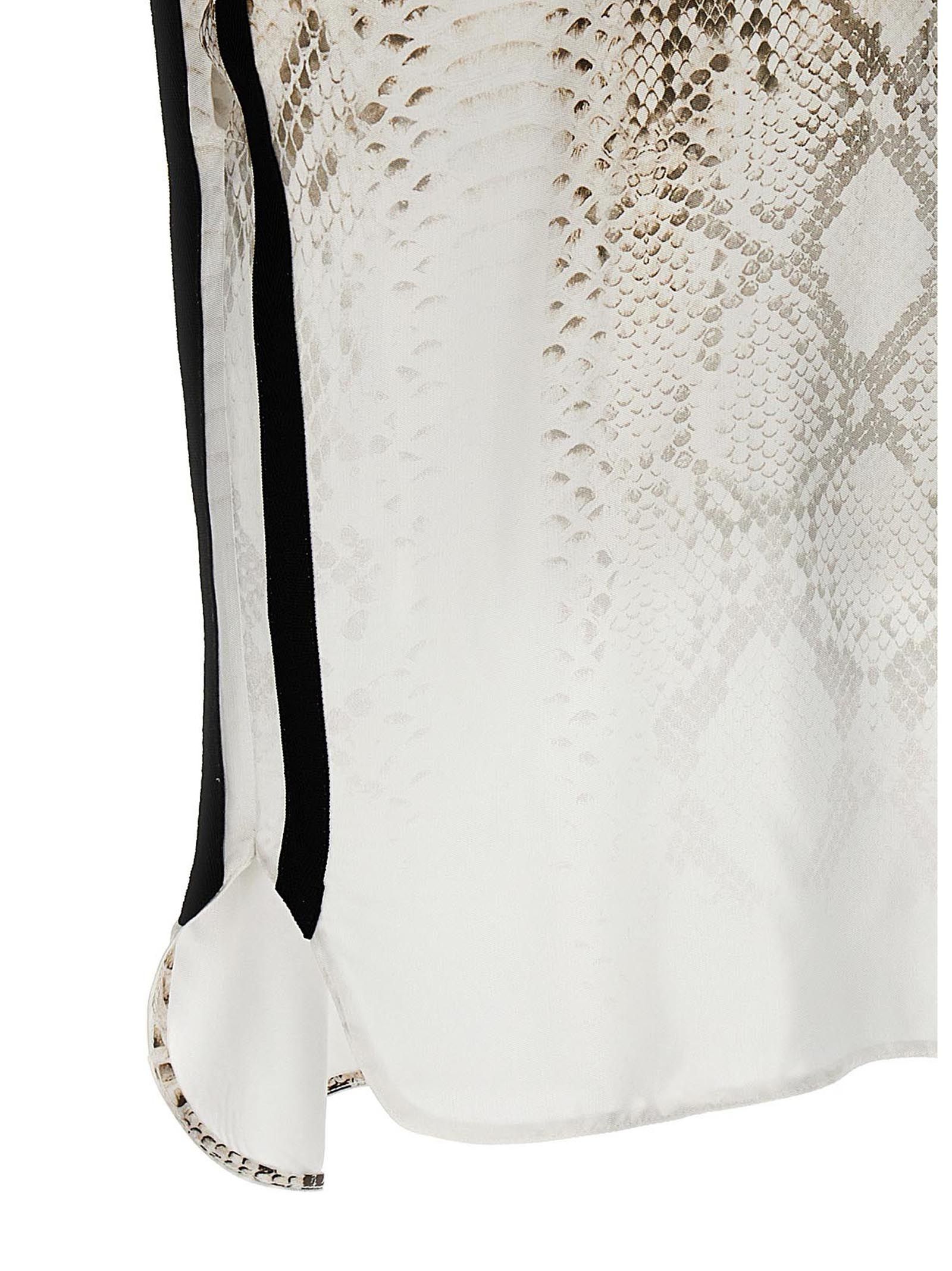 [Nude] Blouse SS23 1103526523