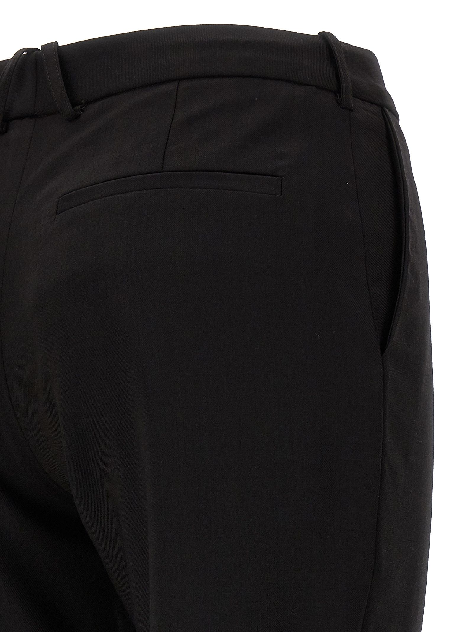 [16arlington] Trousers FW23 TR068PW23BITTERCHOCOLATE