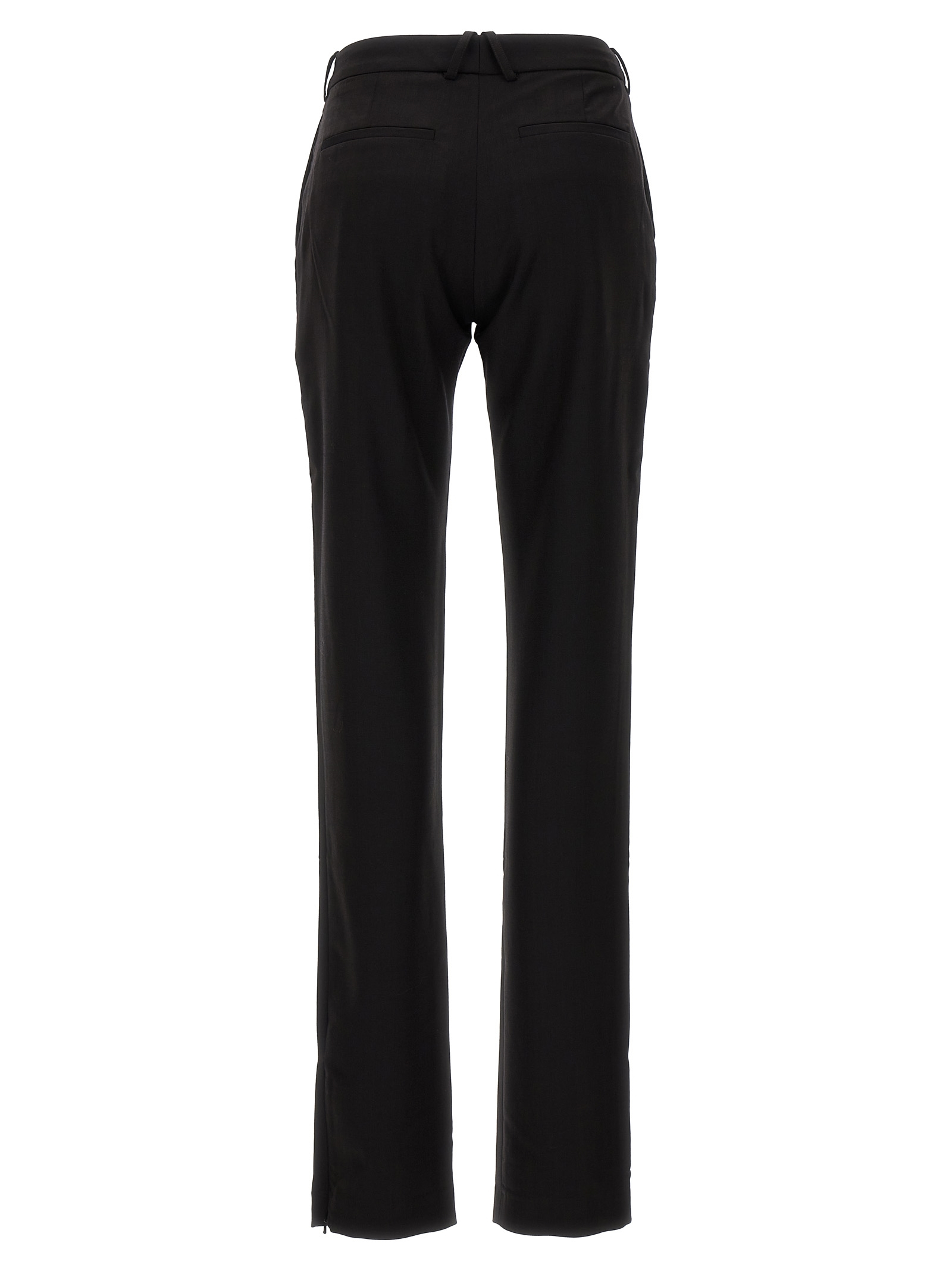 [16arlington] Trousers FW23 TR068PW23BITTERCHOCOLATE