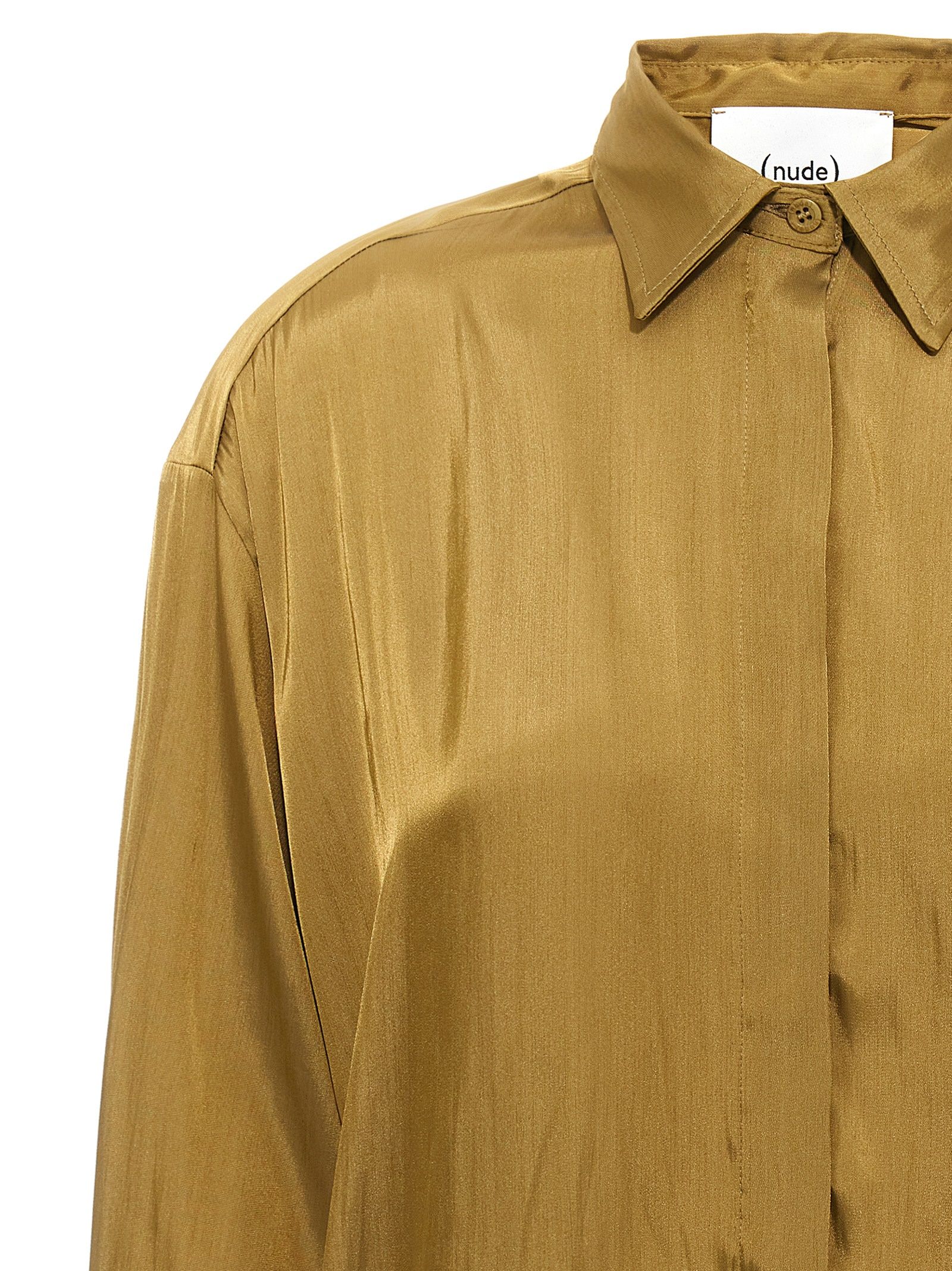 [Nude] Blouse FW23 1103037534