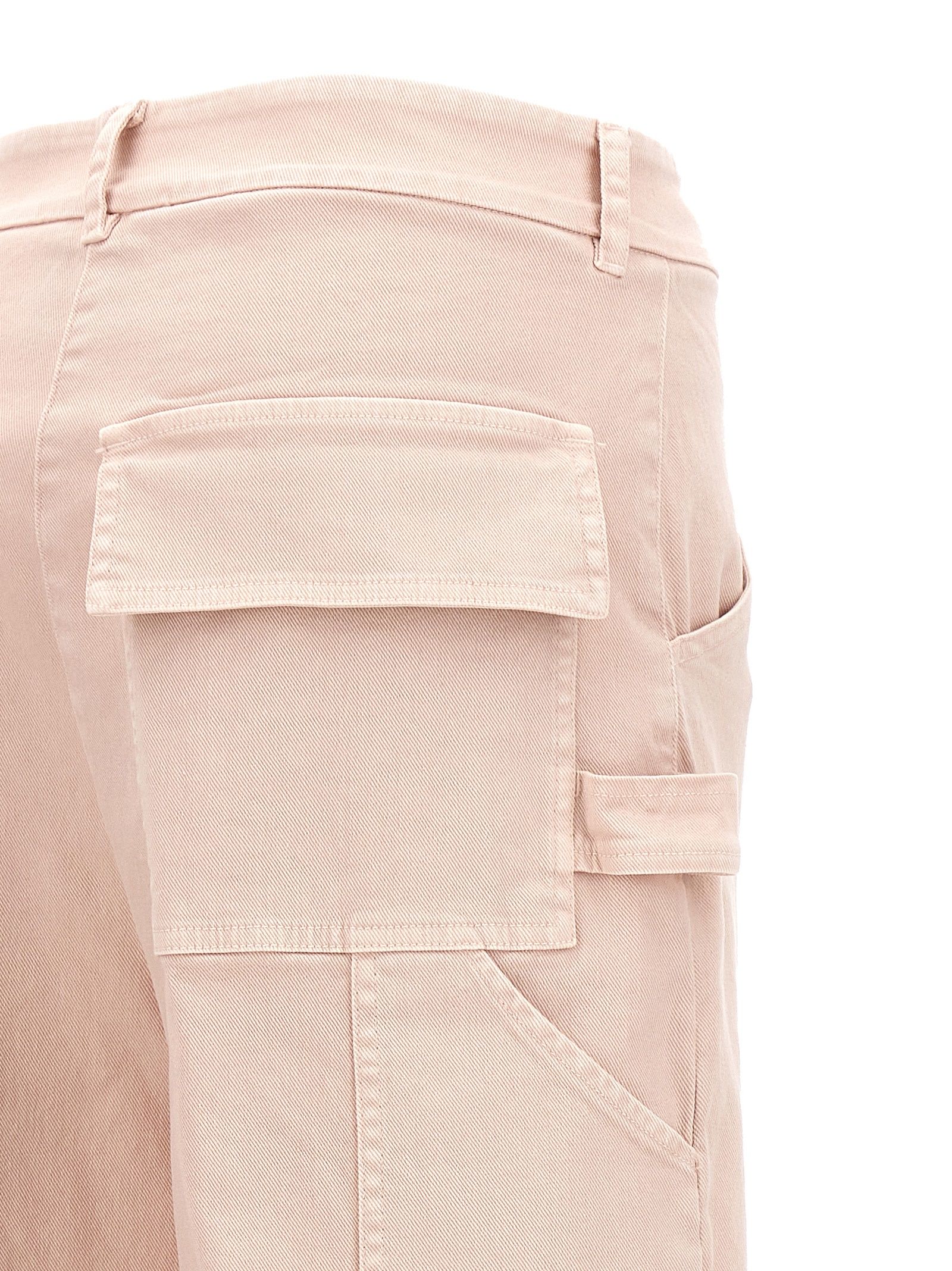 [Nude] Trousers FW23 110306102