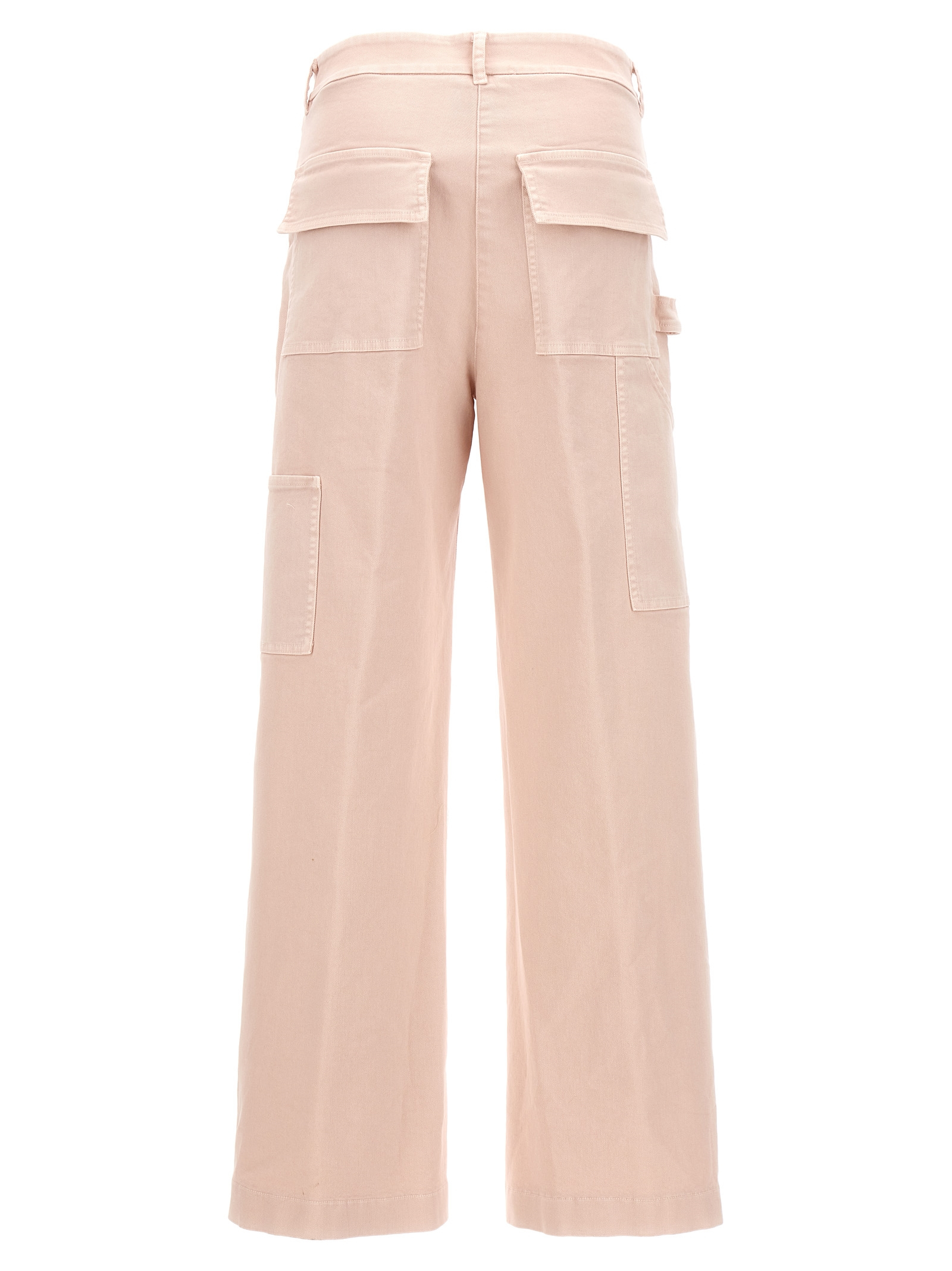 [Nude] Trousers FW23 110306102