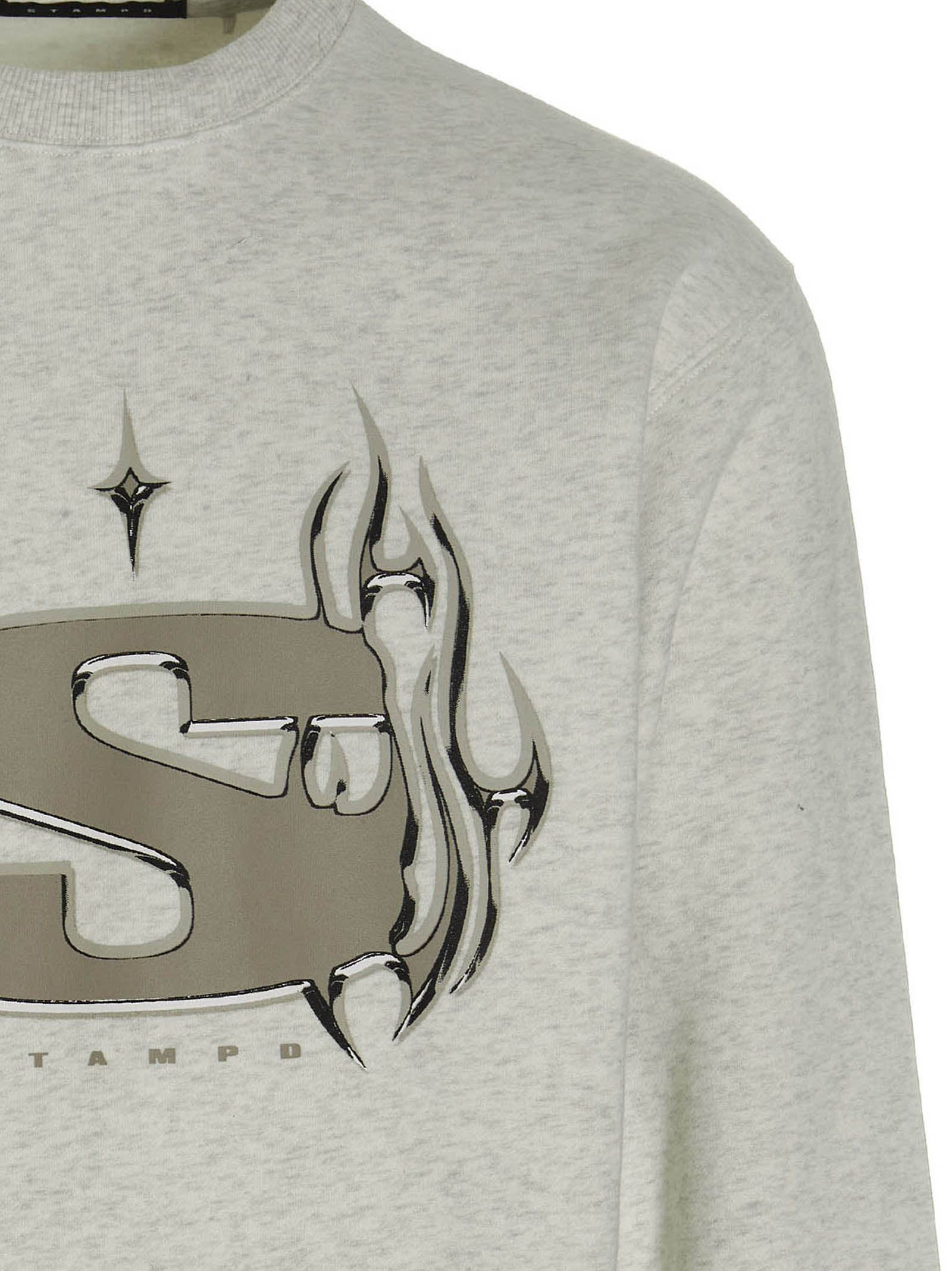 [Stampd] Sweatshirt SS23 SLAM3104SWOHG