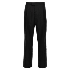 [McQueen] Trousers FW23 758752QVU821000