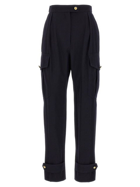 [McQueen] Trousers FW23 754576QJACF4100