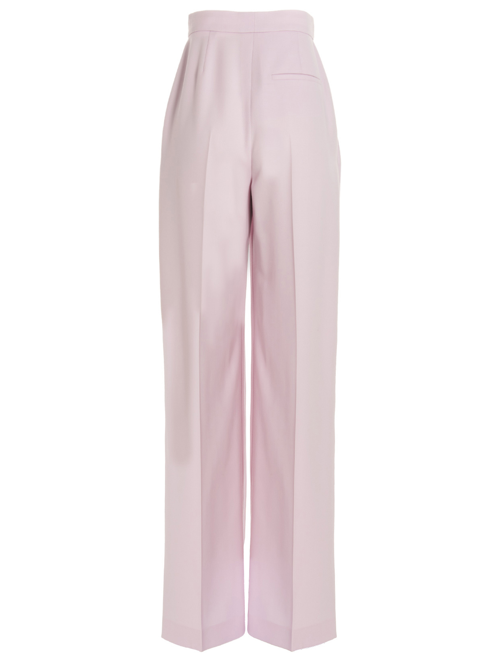 [McQueen] Trousers SS23 705526QJAAC5093