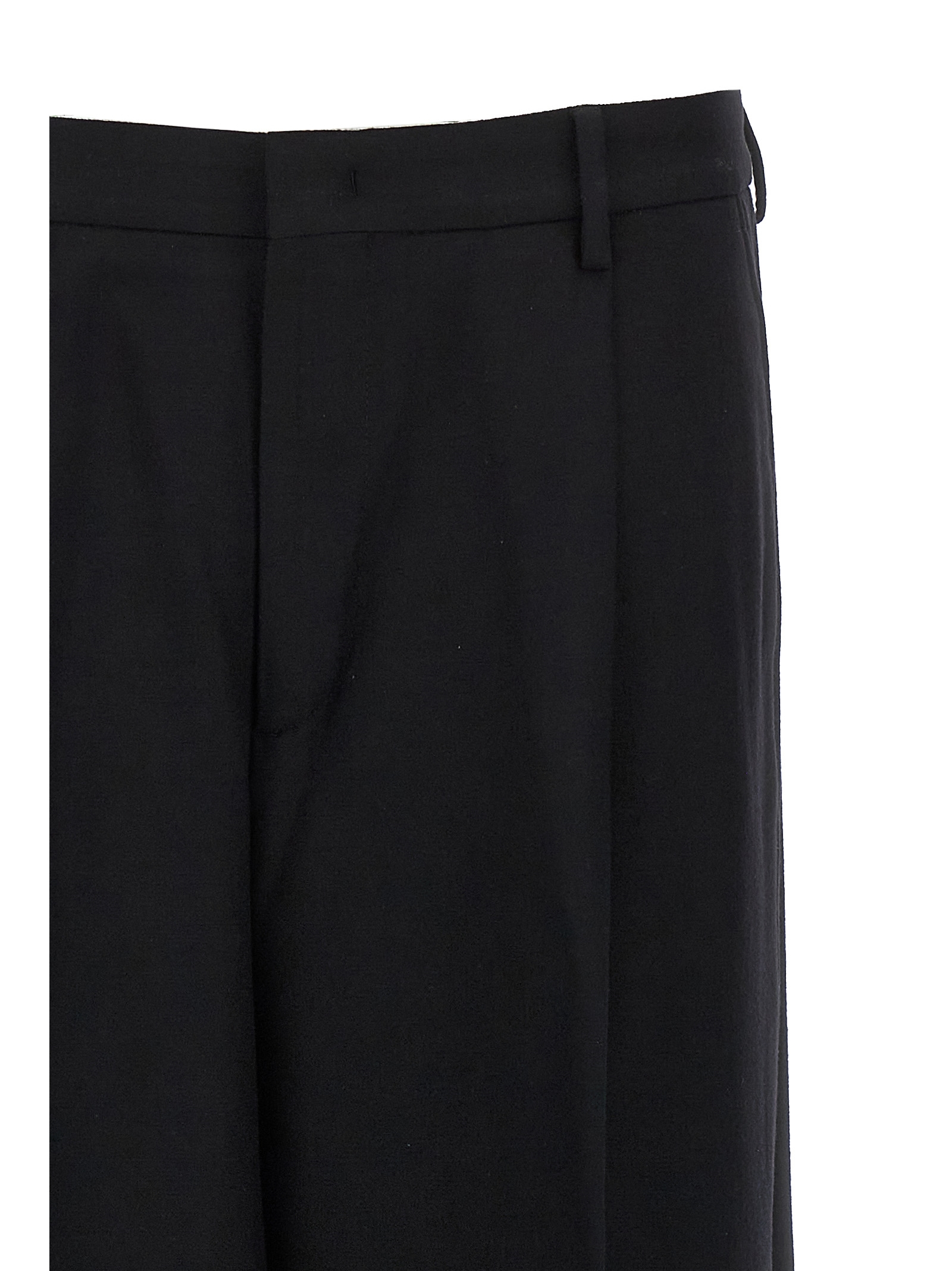 [Cellar Door] Trousers FW23 SA210466SW19699