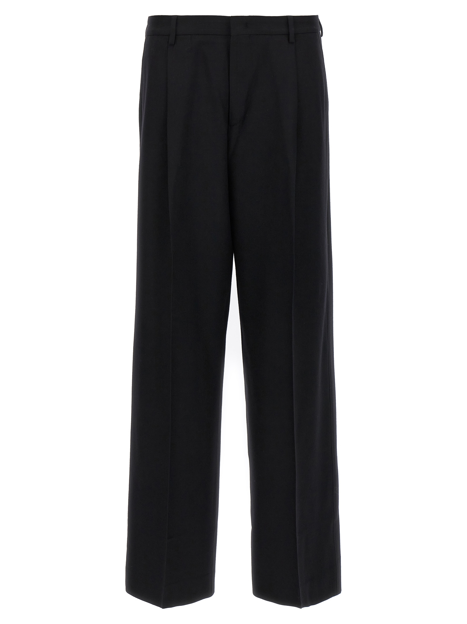 [Cellar Door] Trousers FW23 SA210466SW19699