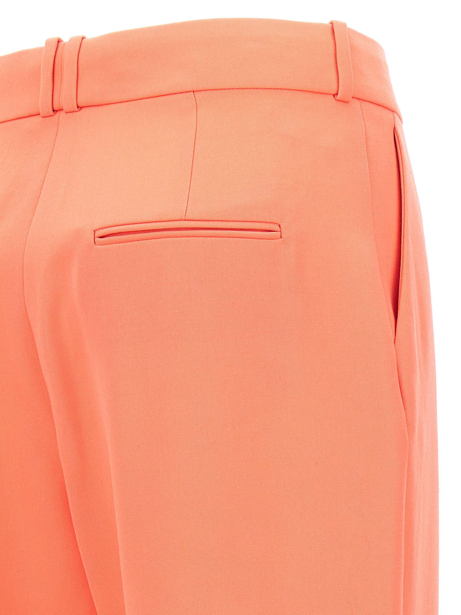 [Balmain] Trousers FW23 BF1PO100WC094DA