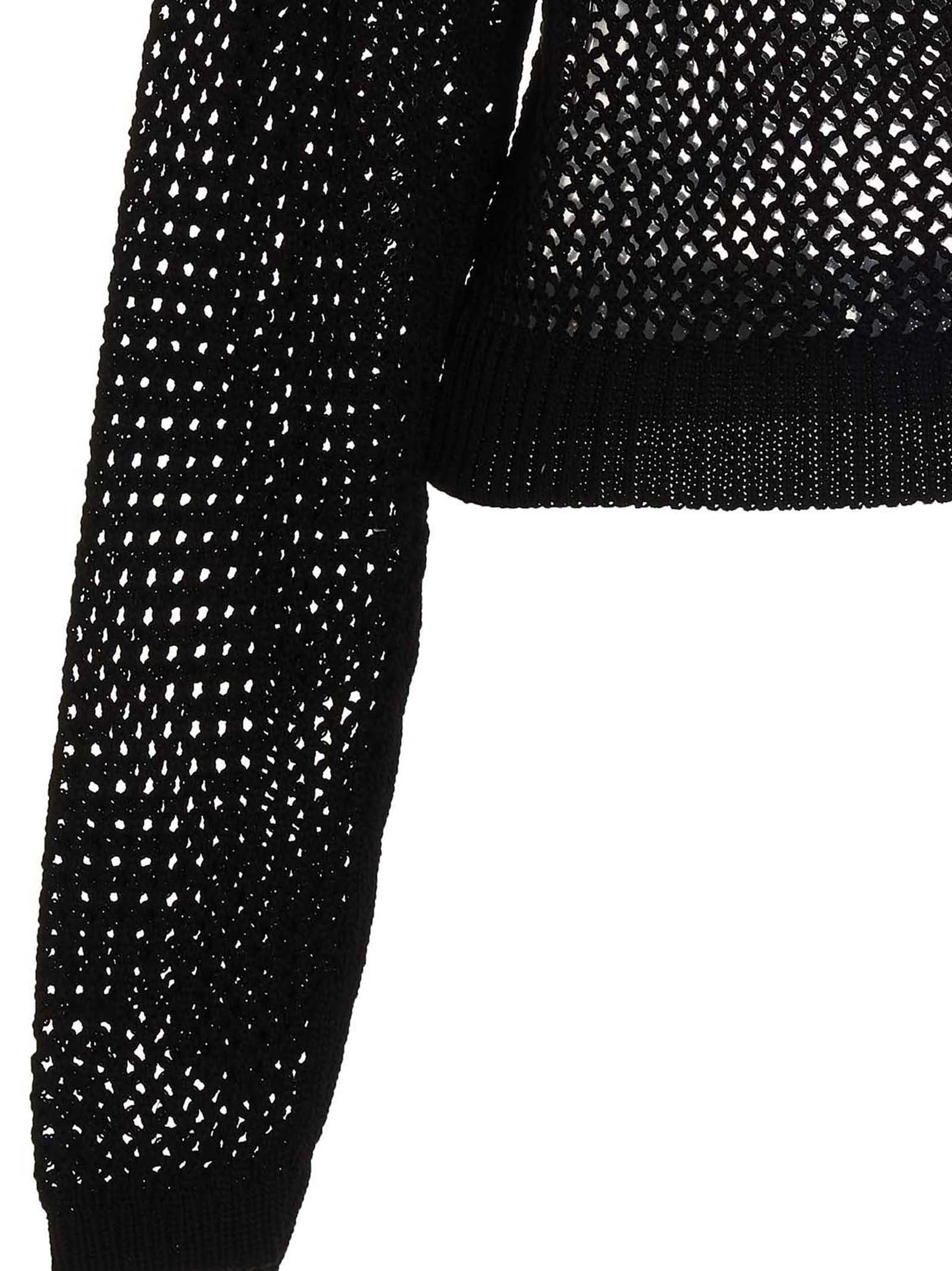 [RAMAEL] Knitwear SS23 RA0015100