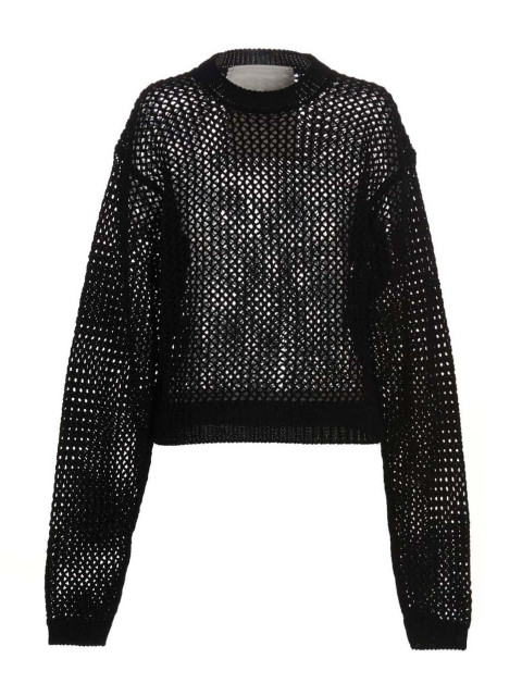 [RAMAEL] Knitwear SS23 RA0015100