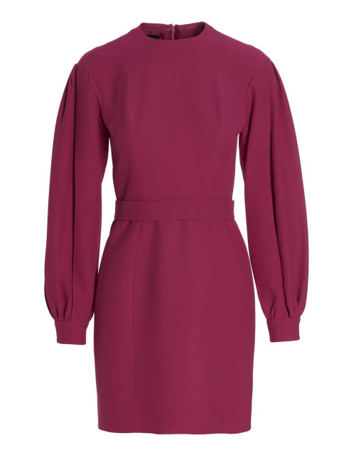 [Giovanni Bedin] Long sleeve dress FW22 501605TE57426450