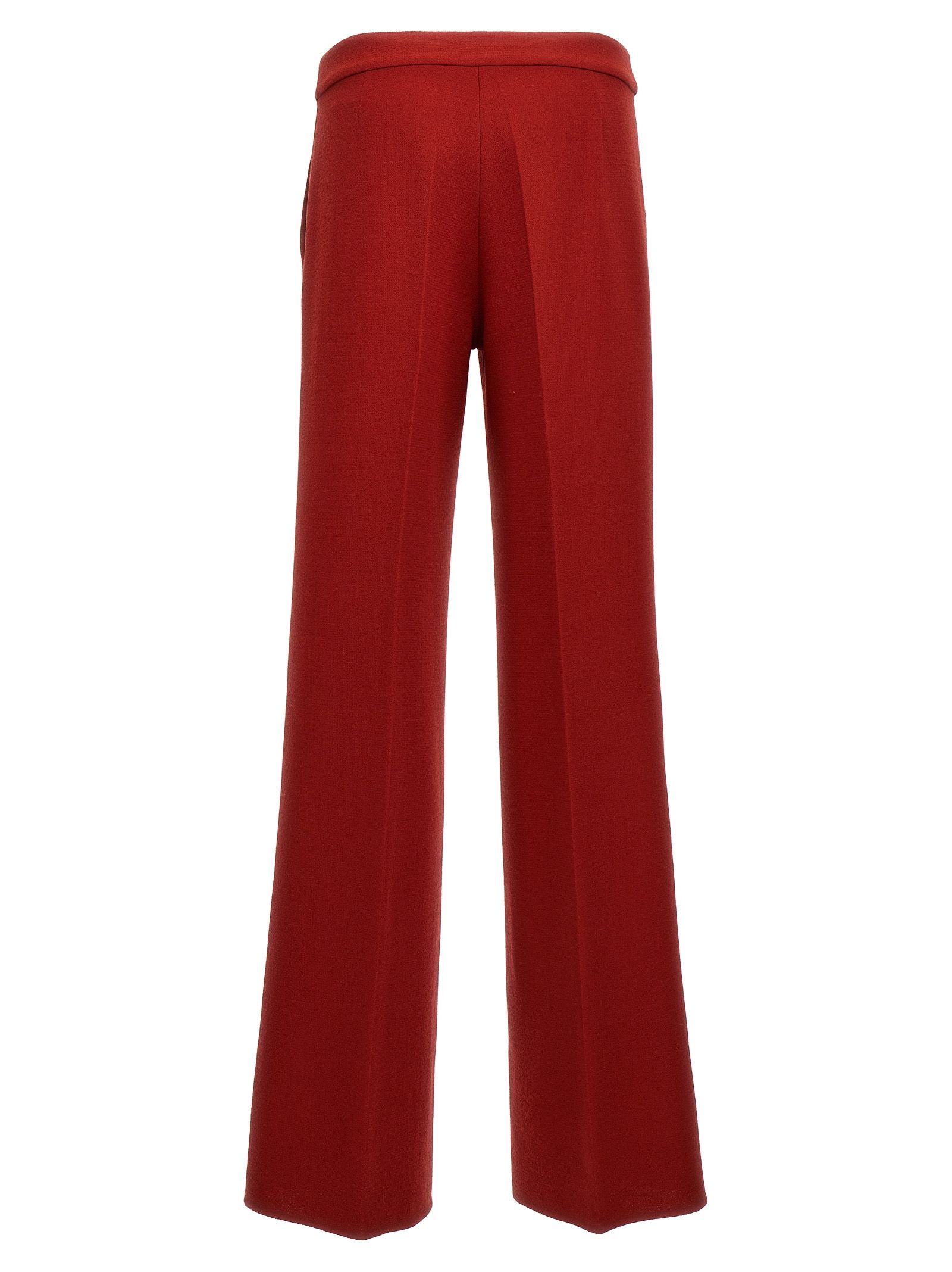 [Gianluca Capannolo] Trousers FW23 23IP432500290