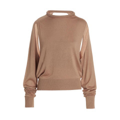 [RAMAEL] Knitwear SS23 RA0020525