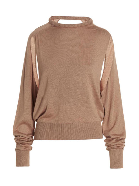 [RAMAEL] Knitwear SS23 RA0020525