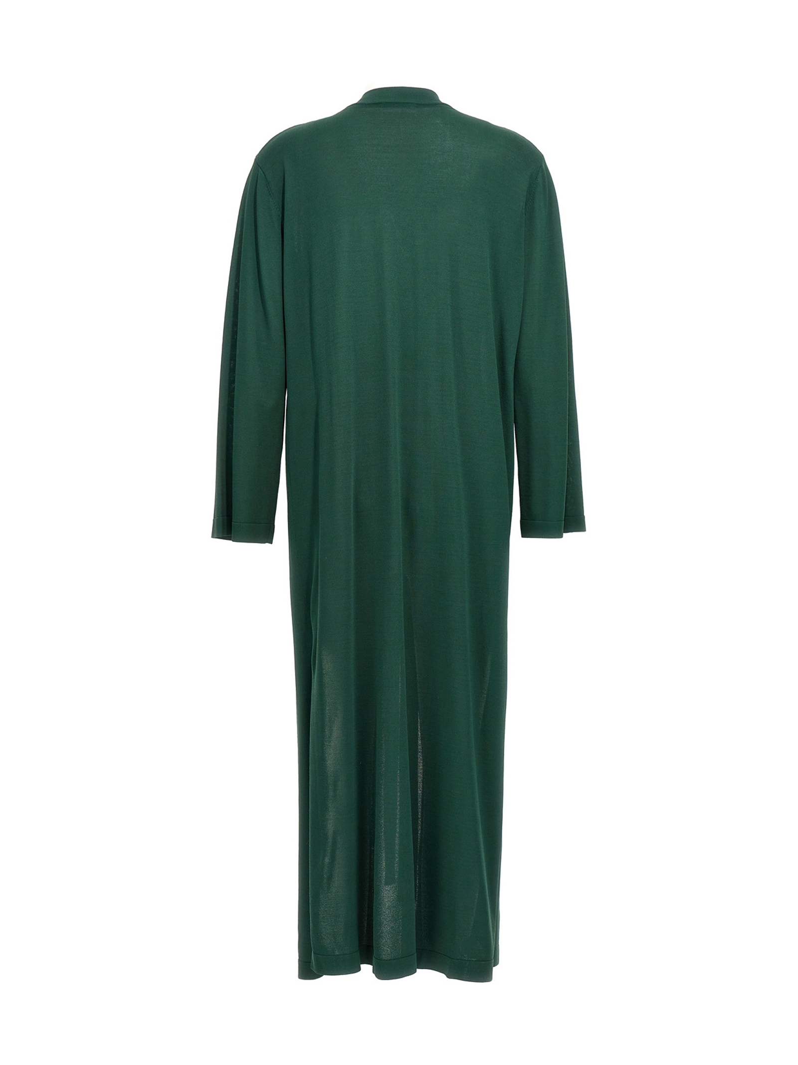 [PAROSH] Cardigan SS23 D520749ROUX022