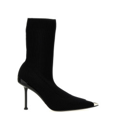 [McQueen] Ankle Boots FW23 768095W4X811081