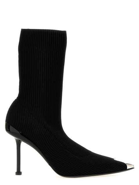 [McQueen] Ankle Boots FW23 768095W4X811081