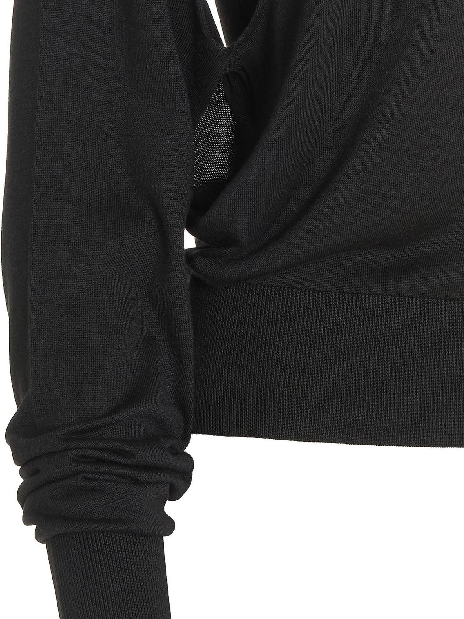 [RAMAEL] Knitwear SS23 RA0020100