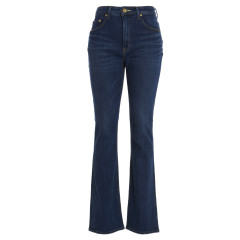 [Tu Es Mon Tresor] Jeans FW22 TEMT0181Y
