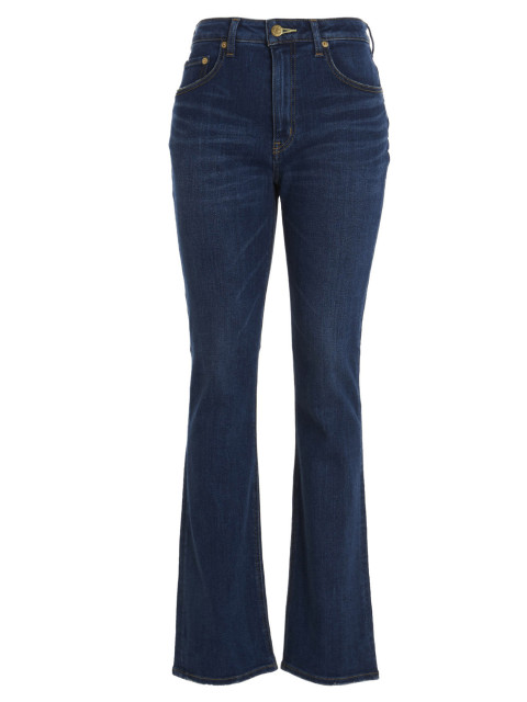 [Tu Es Mon Tresor] Jeans FW22 TEMT0181Y