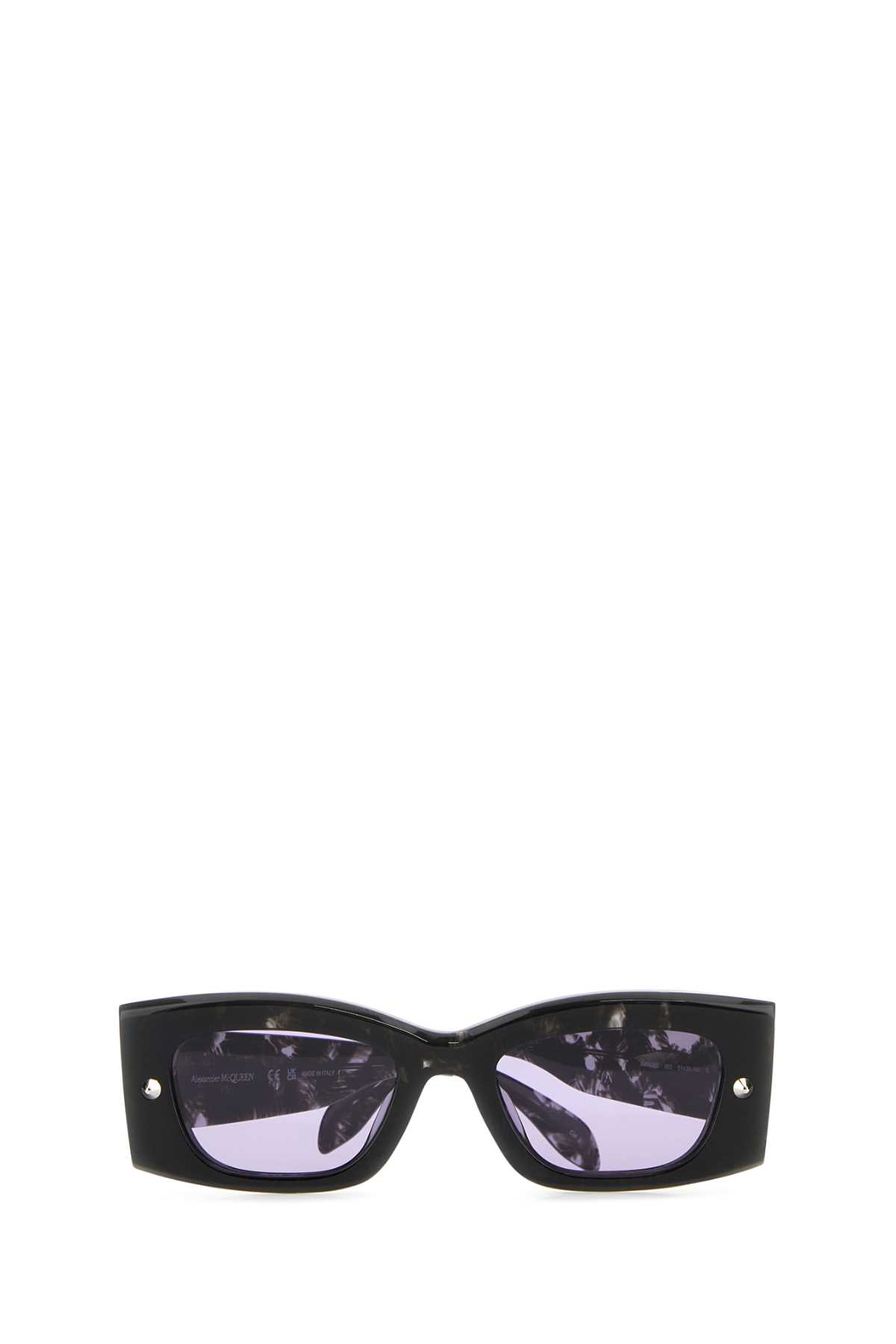 [Alexander McQueen] Sunglasses FW23 760621J0749 2088