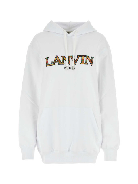 [Lanvin] Sweatshirt FW23 RWHO0019J209A23 01