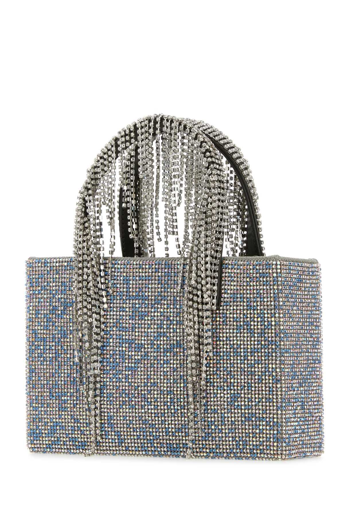 [KARA] Bag FW23 HB275E4115 BLUEPXL