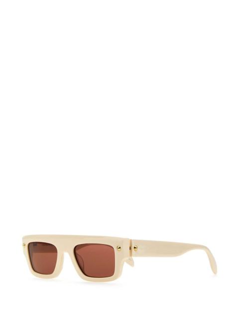 [Alexander McQueen] Sunglasses FW23 760617J0749 9132