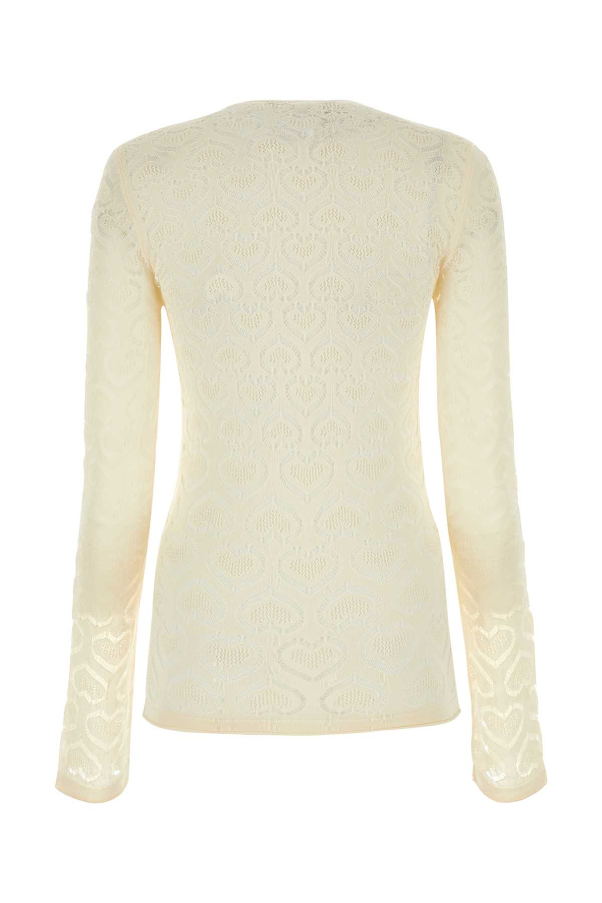 [MARCO RAMBALDI] Knitwear SS23 KN143GRL 00