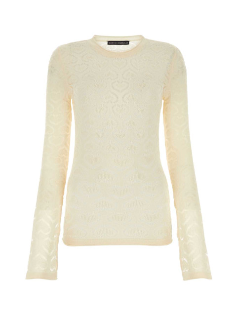 [MARCO RAMBALDI] Knitwear SS23 KN143GRL 00