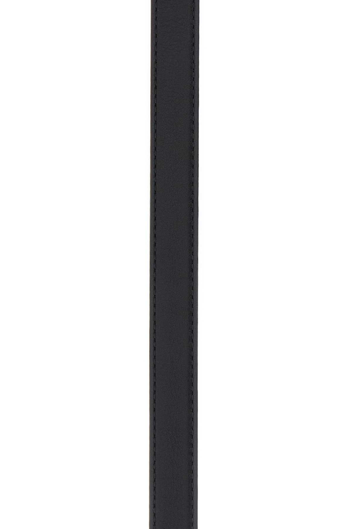 [Alexander McQueen] Belt FW23 7478641AAO3 1000