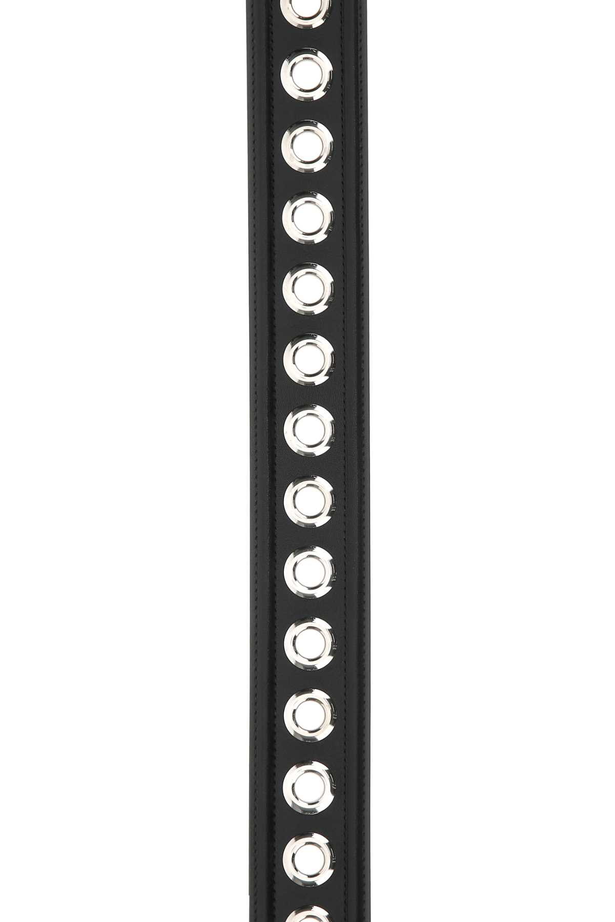 [Alexander McQueen] Belt SS23 7334091BRCC 1000