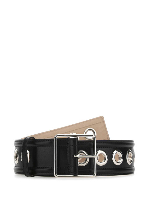 [Alexander McQueen] Belt SS23 7334091BRCC 1000
