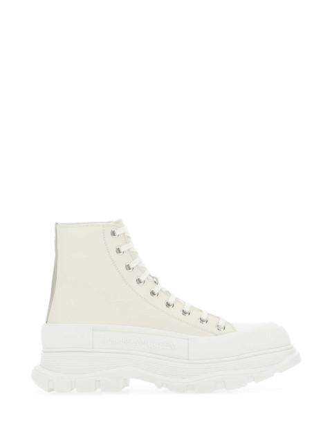 [Alexander McQueen] Sneakers SS23 705661WHZ62 7701