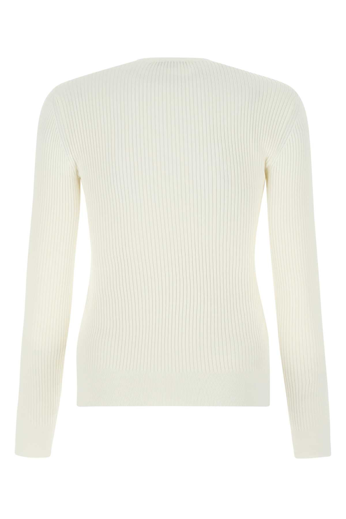[Alexander McQueen] Knitwear SS22 688382Q1AYT 9038