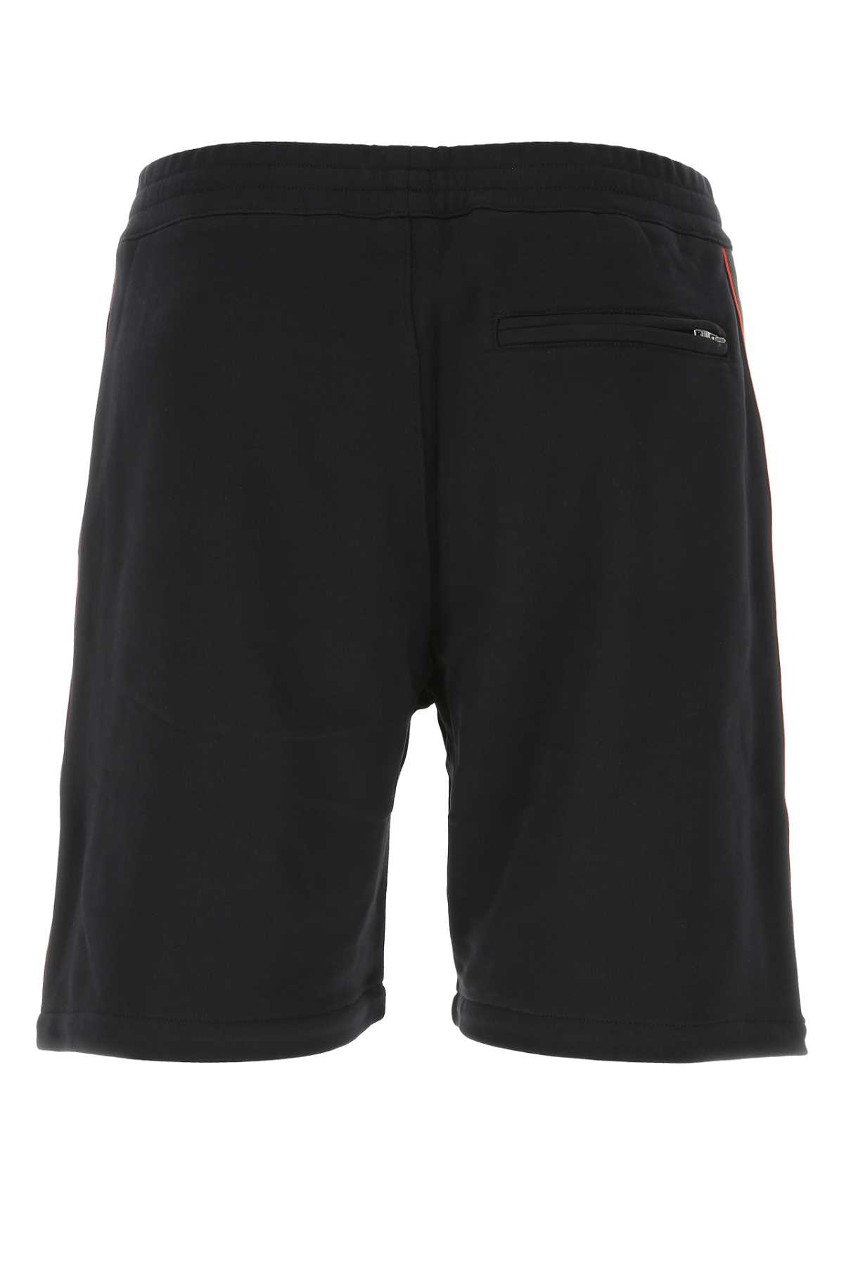 [Alexander McQueen] Shorts FW23 642668QRX75 0901