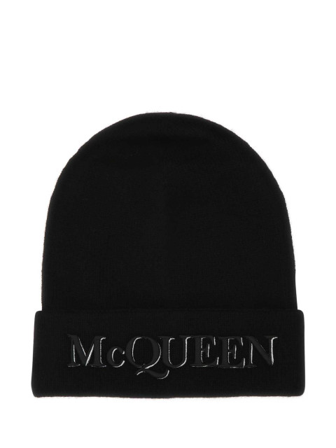 [Alexander McQueen] Beanie FW23 6631954201Q 1078