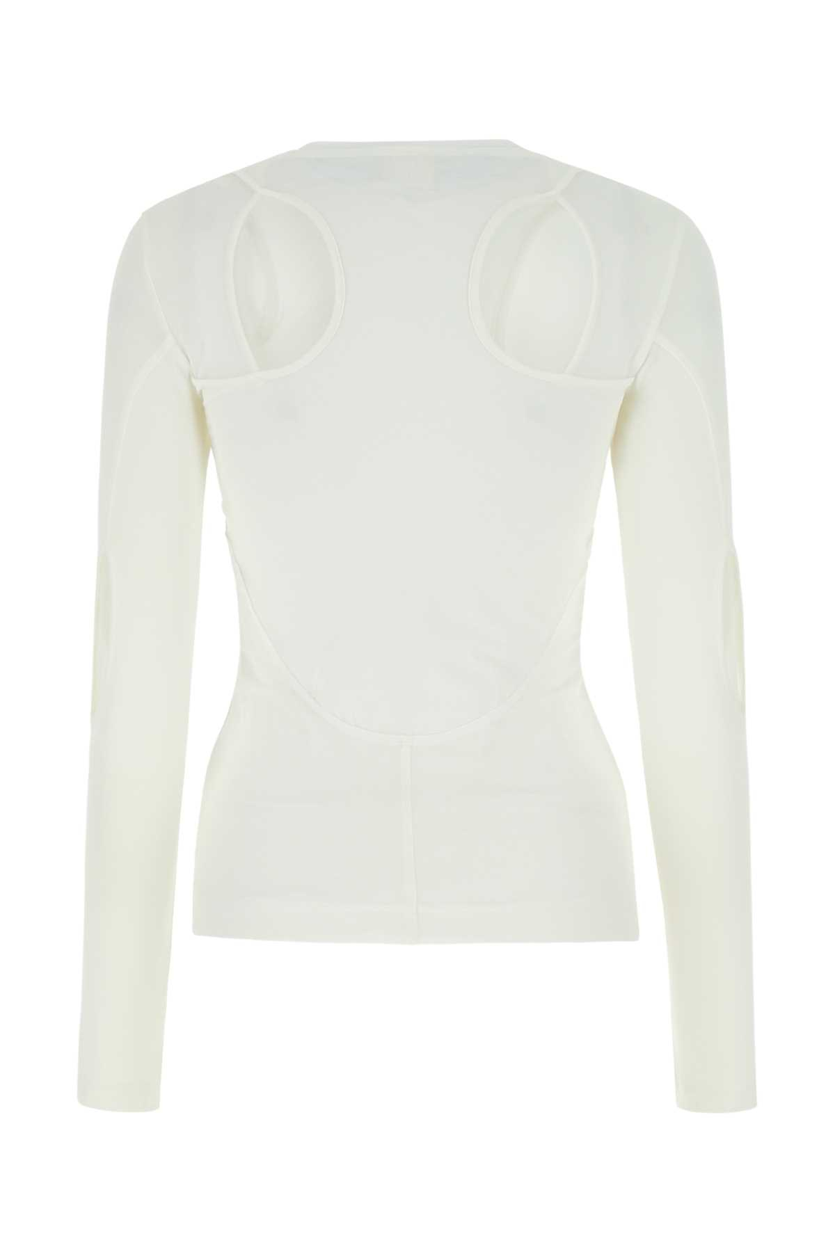[Givenchy] Knitwear FW22 BW610330WK 100