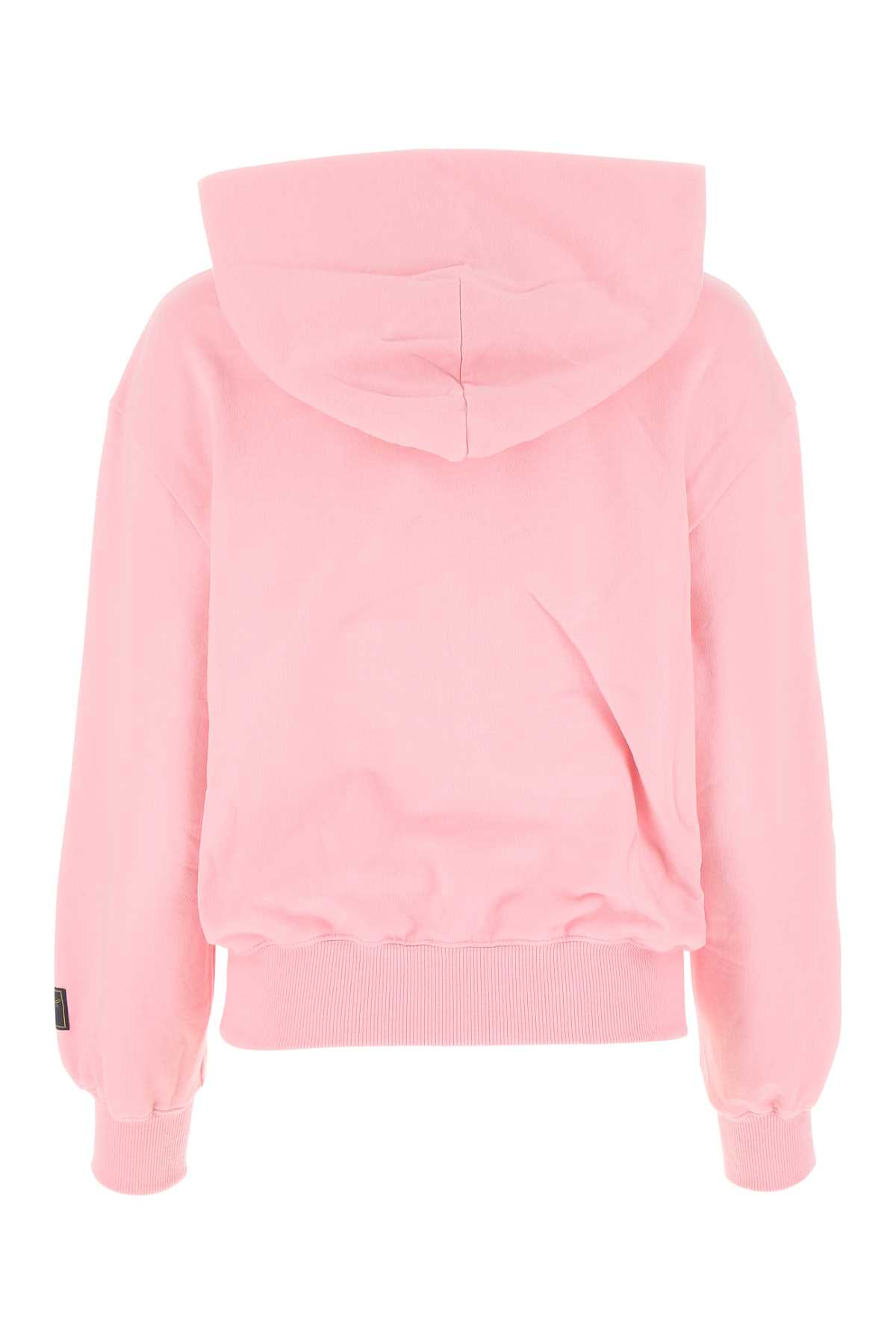 [WE11 Done] Sweatshirt FW22 WDTH322732W PK