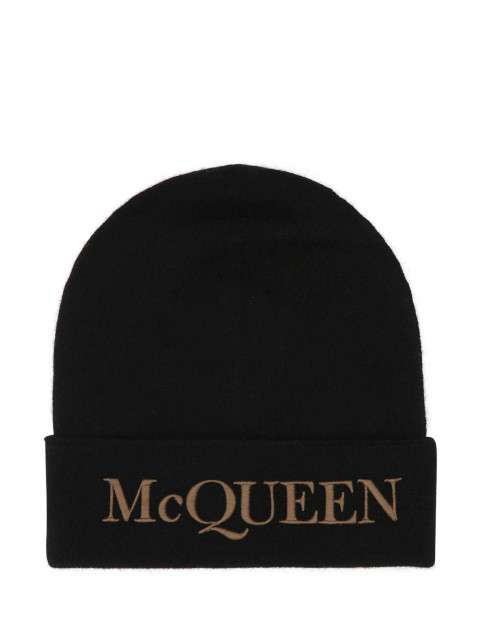 [Alexander McQueen] Beanie FW22 6631954201Q 1079