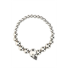[Alexander McQueen] Bracelet FW25 554504J160Y 0446