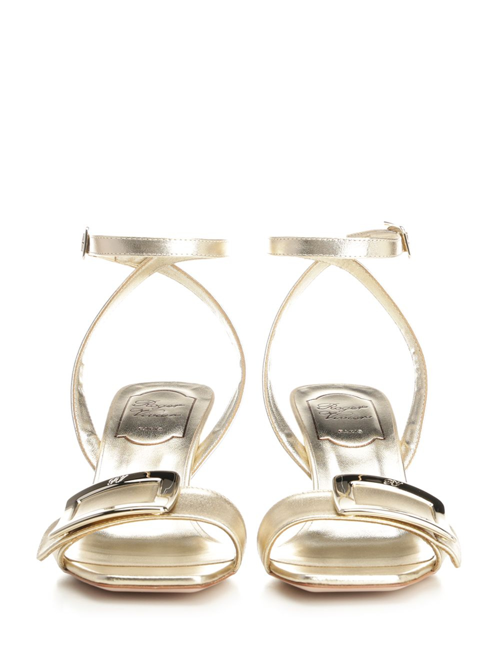 [Roger Vivier] Sandals SS26 RVW80544440KACG005