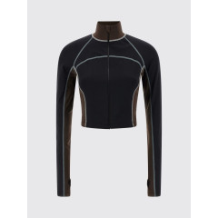[Fendi] Zip up FW25 FAF370AT93 F0D9F