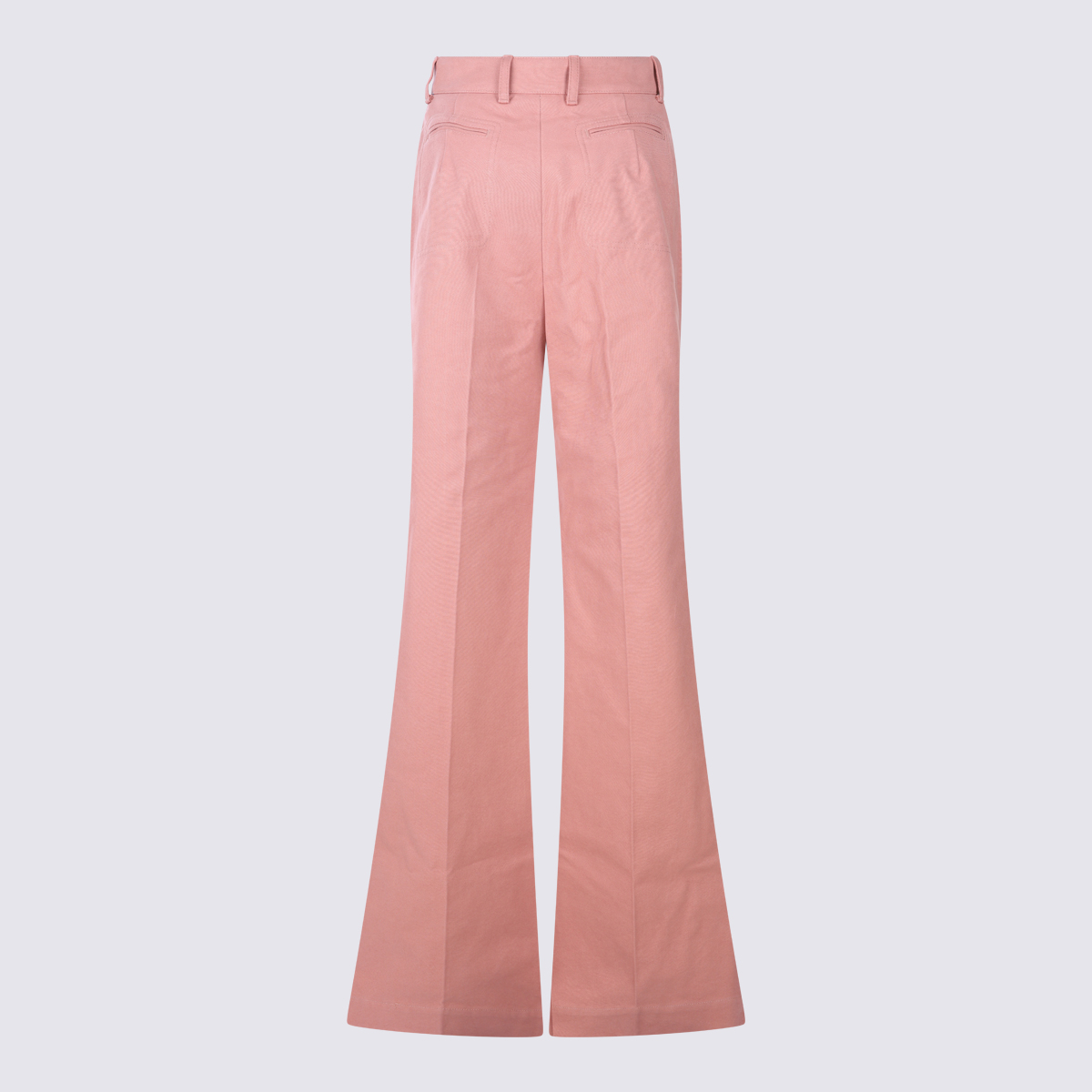 [Chloe] Trousers FW25 CH25APA063656L7