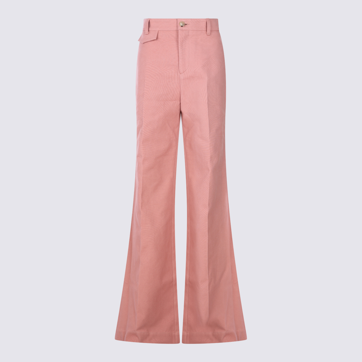 [Chloe] Trousers FW25 CH25APA063656L7