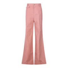 [Chloe] Trousers FW25 CH25APA063656L7