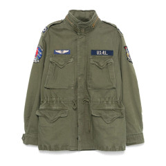 [Polo Ralph Lauren] Casual Jacket SS26 710961616001
